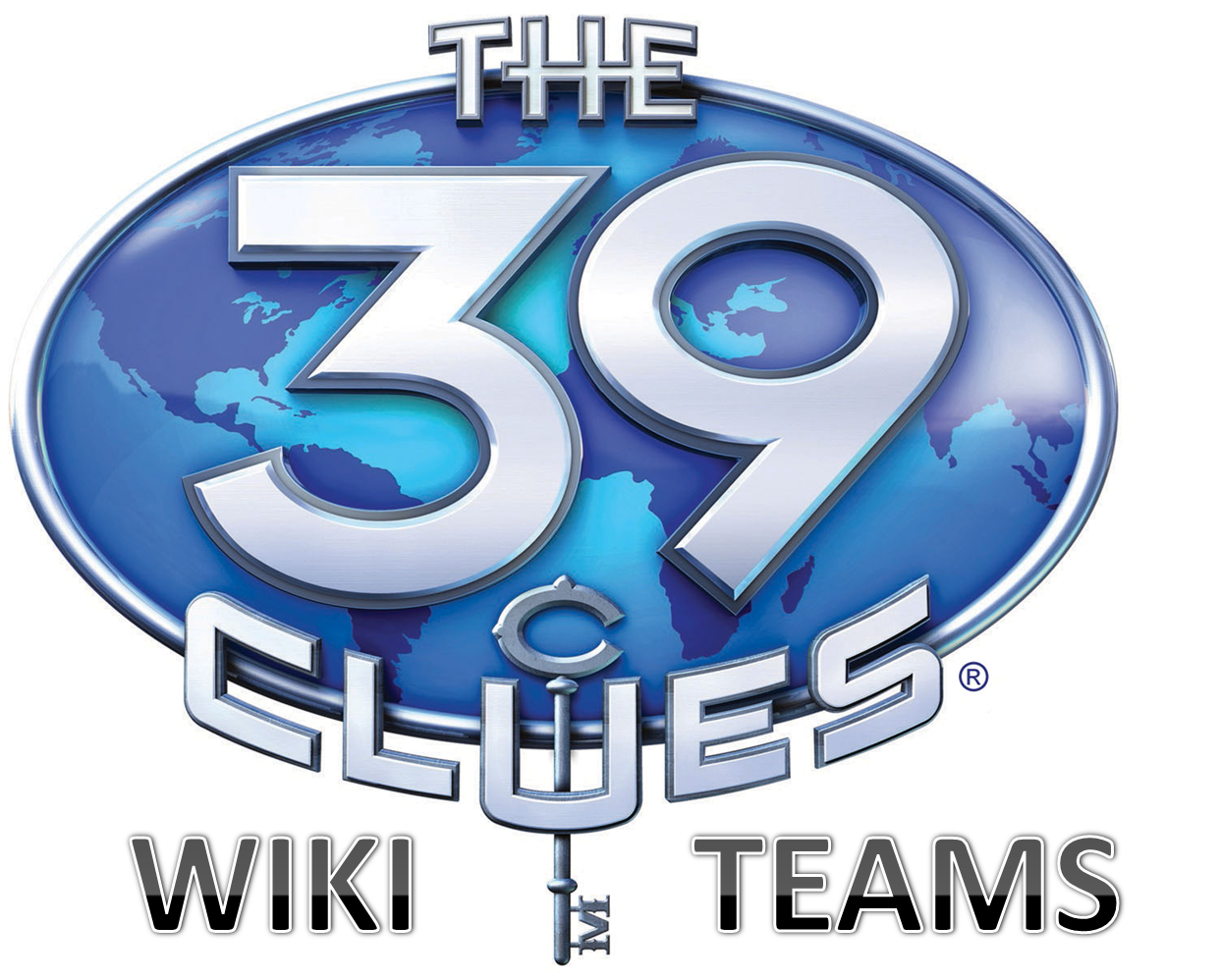 The 39 Clues Wiki:The 39 Clues Wiki Teams The 39 Clues Wiki FANDOM