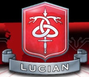 Lucian Logo