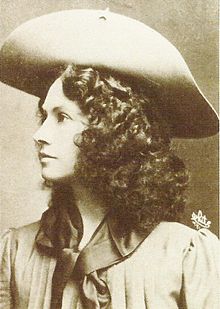 220px-Annie-oakley