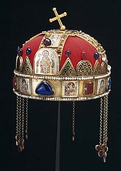 StStephen
