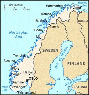 Norway