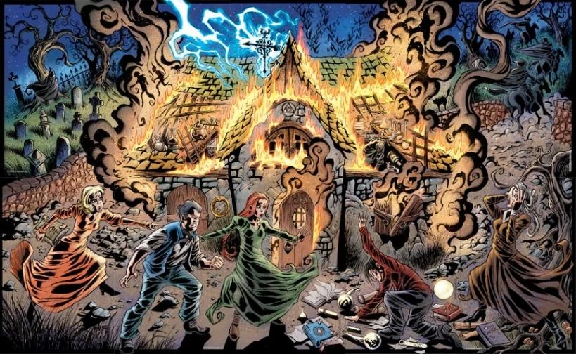 Master Serum The 39 Clues Wiki Fandom