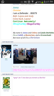 AJT reply