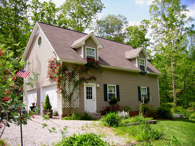 Sinead house