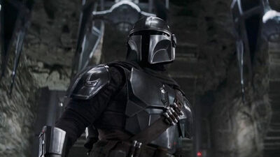 7 Questions We Have After The Mandalorian Season 3 Finale