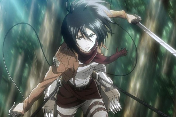 Eren Kruger (The Owl) ~ MBTI, Enneagram, and Socionics Personality Type