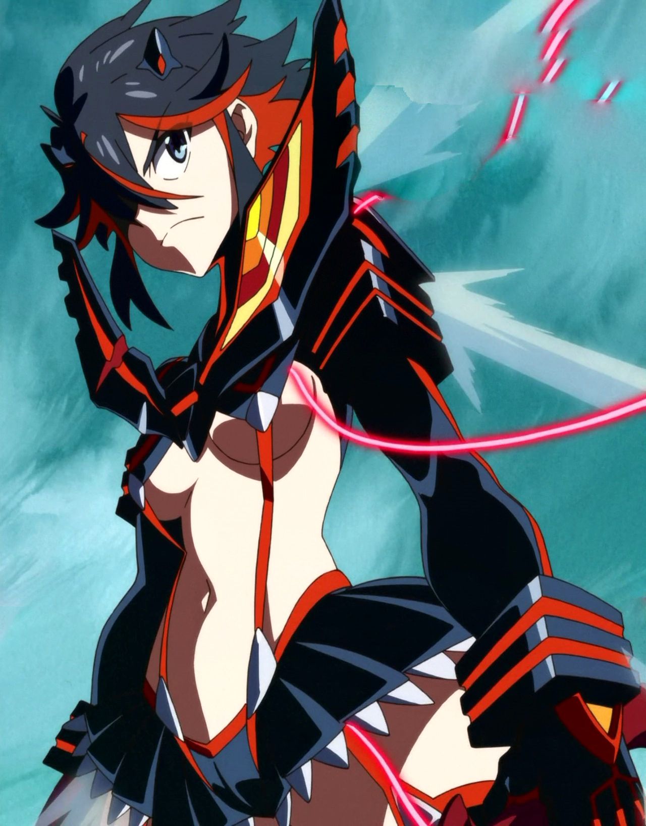 Ryuuko Matoi | 300 Heroes Wiki | FANDOM powered by Wikia