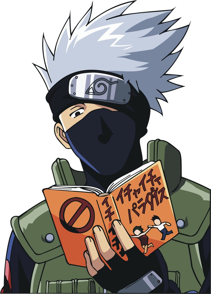 Kakashi 300 Heroes Wiki FANDOM powered by Wikia