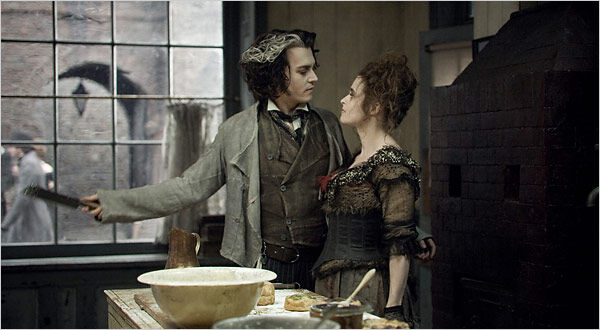 sweeney todd pies