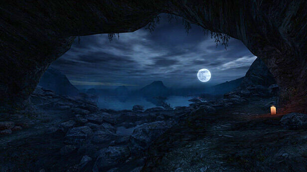 dear esther, indie games