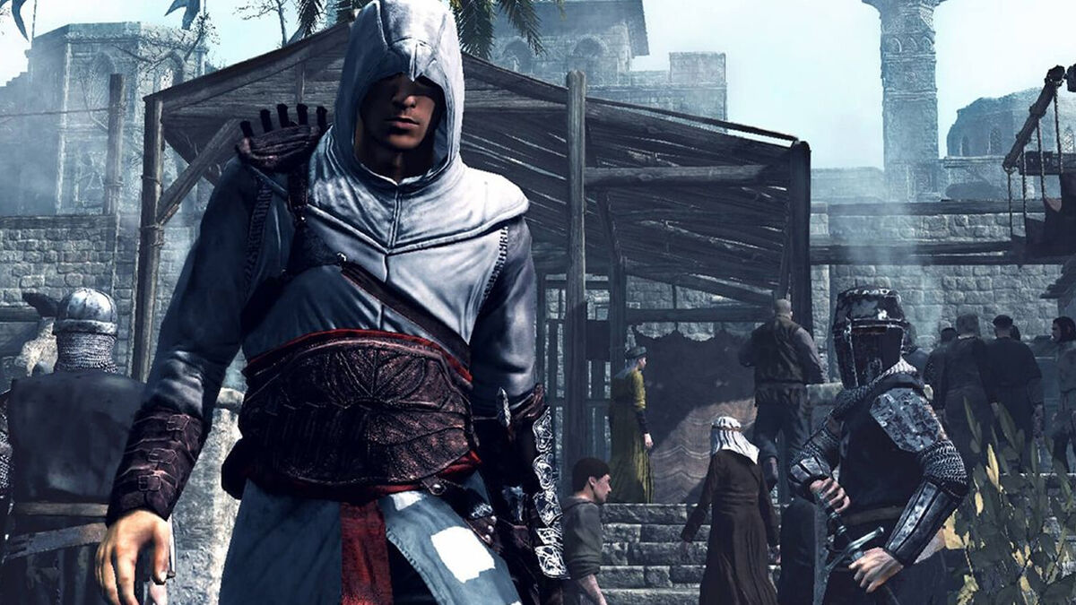 When playing the Assassin's Creed franchise, do you need to play the  previous installments to understand the story? Can you just pick up any  game in the series, play, understand, and enjoy