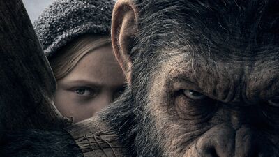 Director Insists 'War For the Planet of the Apes' Nova Is A Brand-New Character