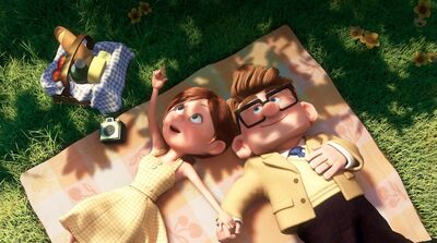 Pixar Moments That Will Make You Cry
