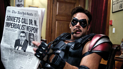 What Makes Jeffrey Dean Morgan So Perfect For Comic-Book Roles?