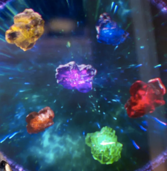 Infinity Stones