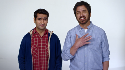 'The Big Sick' Trailer - A True (and Truly Funny) Love Story