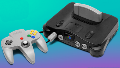 The Five Most Important Nintendo 64 Games