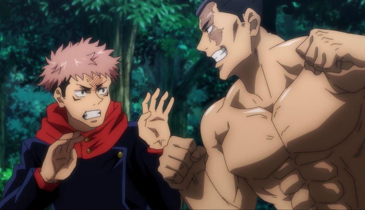 Crunchyroll to Stream Jujutsu Kaisen 0, Your Name & More Anime Movies -  Anime Corner