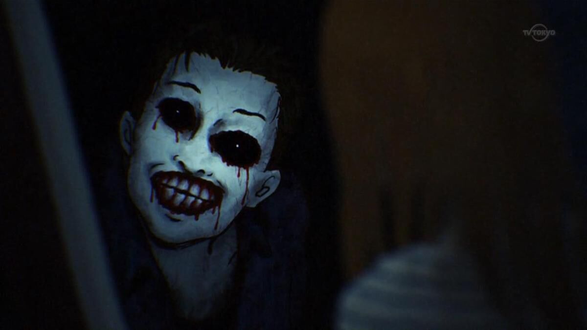 13 Terrifying Anime for Horror Fans Everywhere