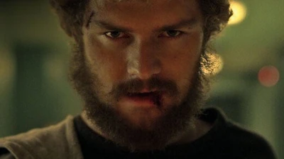 'Marvel's Iron Fist': SDCC First Look