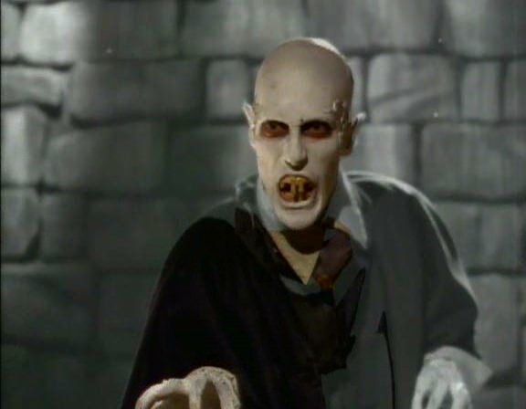 are you afraid of the dark midnight madness vampire nosferatu