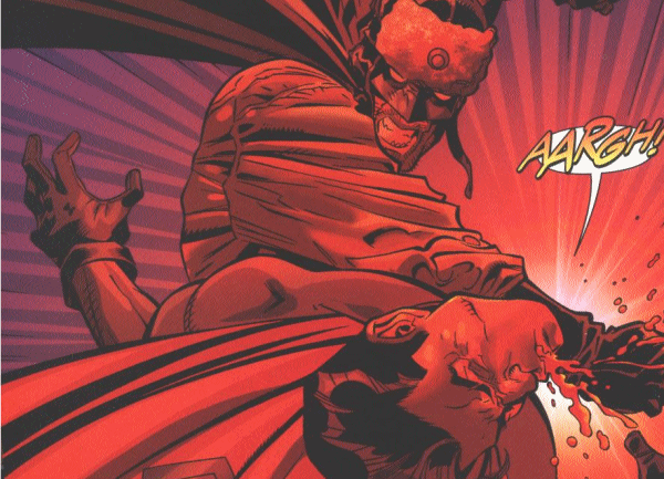 batman red son superman