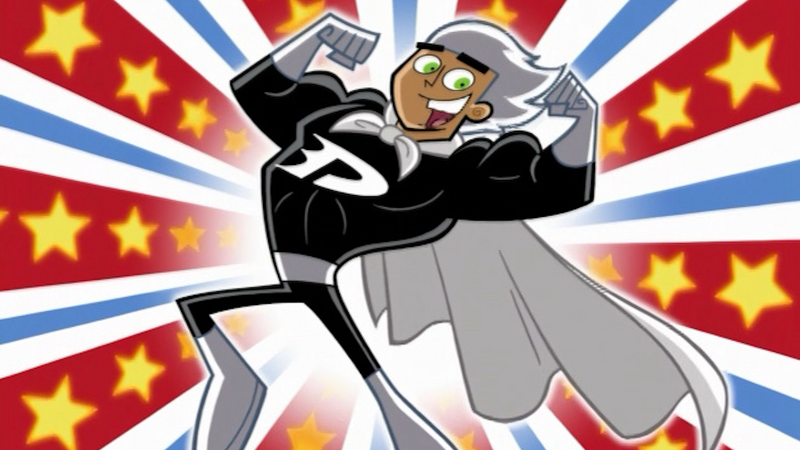 Why Danny Phantom Will Be Butch Hartman S Greatest Nickelodeon Legacy Fandom