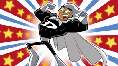 Why ‘Danny Phantom’ Will Be Butch Hartman’s Greatest Nickelodeon Legacy