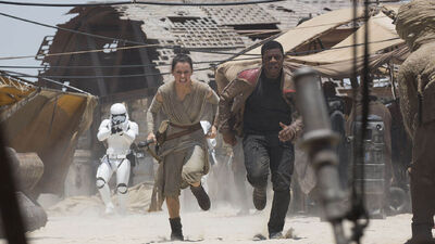 10 Things You Should Know Going Into 'The Force Awakens'