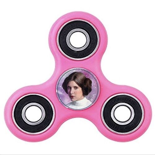 Darth vader discount fidget spinner