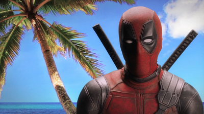 Watch This TOTALLY Legit and 100% Real Video Made Just for FANDOM by Deadpool