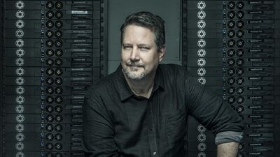 Who Is John Knoll and Why Is He Important to 'Rogue One'?