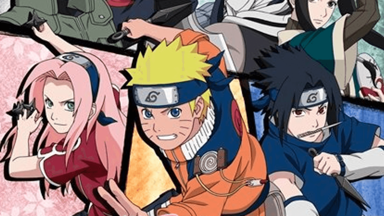 ‘Naruto Shippuden: Ultimate Ninja Blazing’ Gets New Gameplay Trailer ...