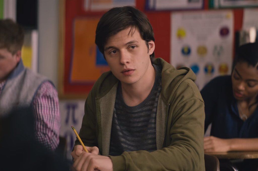 ‘love Simon Review Deceptively Simple Teen Comedy Thats So