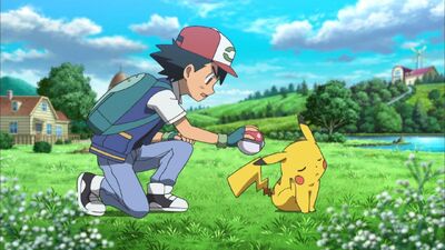 The 5 Most Tragic Deaths in the Pokémon Anime