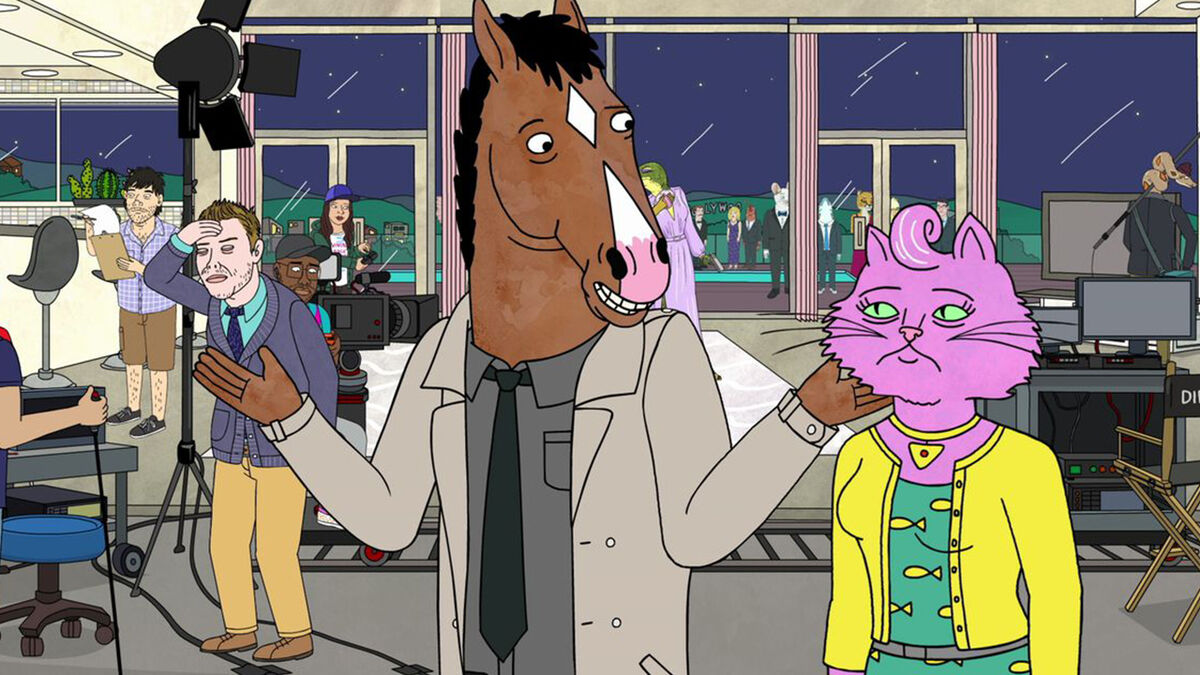 Bojack