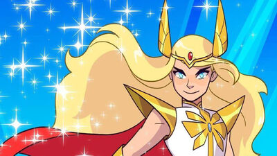 The Evolution of She-Ra: From He-Man Sidekick to Reboot Star