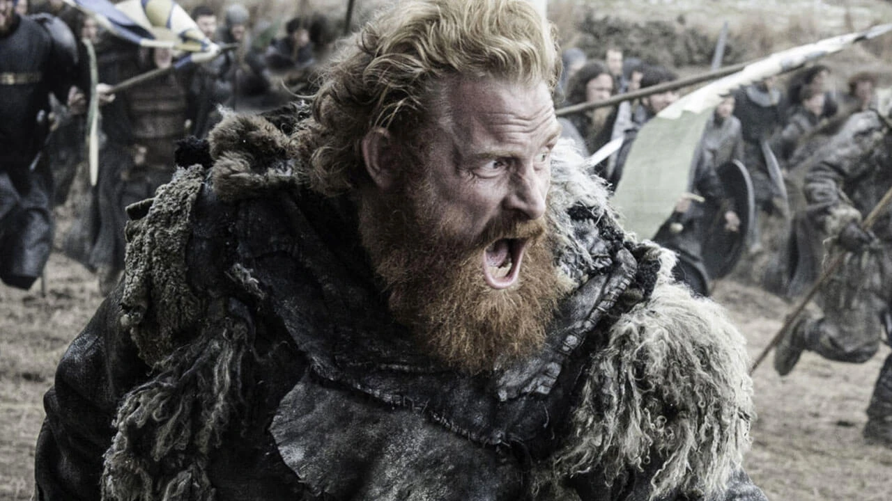 Name of Thrones “Battle of the Bastards” Pronunciation Guide FANDOM