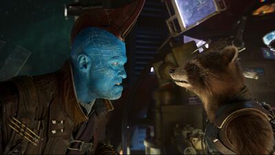 Could Yondu Get a 'Guardians of the Galaxy' Spin-off?