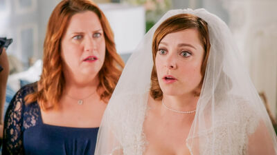 Will 'Crazy Ex-Girlfriend' Ever Hold Rebecca Responsible?