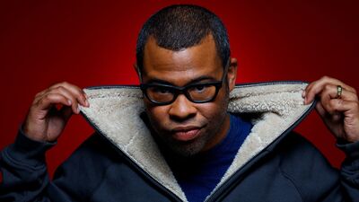 Jordan Peele, HBO, and Anthology Horror: 'Lovecraft Country' Sounds Incredible