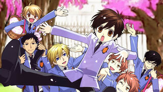 Five Anime New Viewers Should Watch
