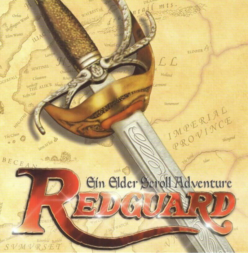 Redguard