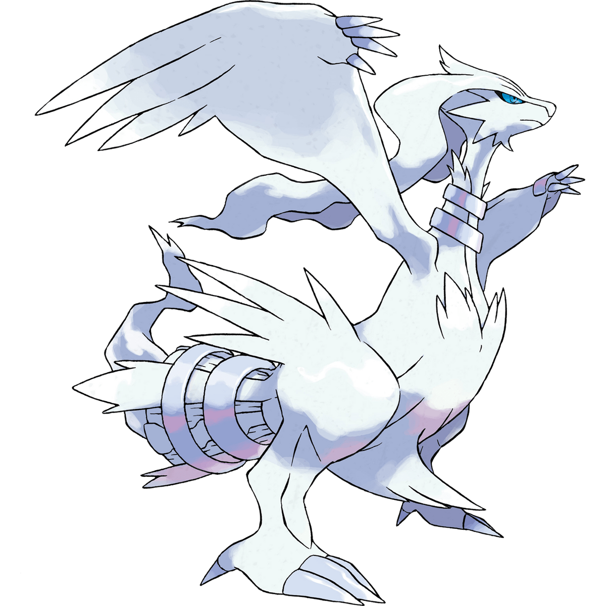 reshiram