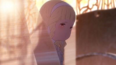 How New Anime 'Maquia: When the Promised Flower Blooms' Upset Mothers in Japan