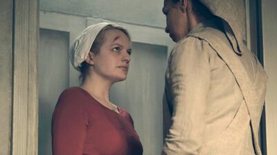 The Role of the Marthas in 'The Handmaid's Tale' Season 2