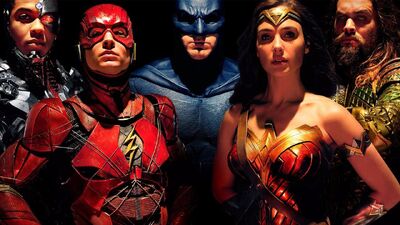 Will We See More Women Superheroes in 'Justice League 2'?