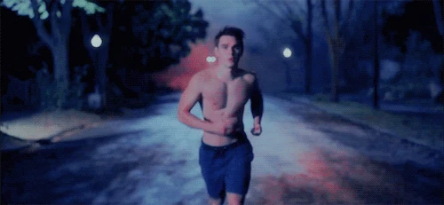 Hot Quotes From the 'Riverdale' Cast on Making Out, Hot 