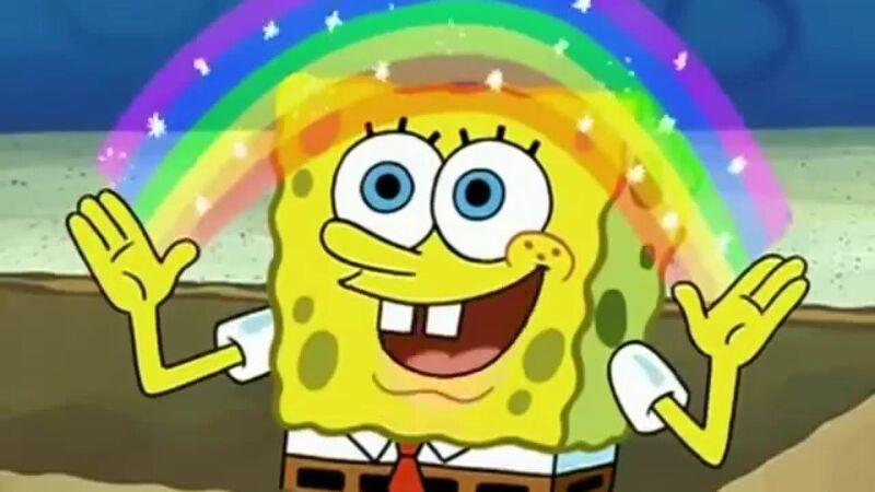 Life Lessons From Classic Episodes Of Spongebob Squarepants Fandom