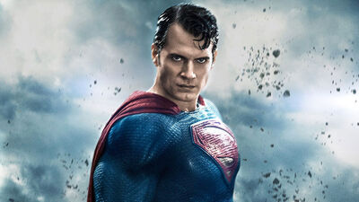 'Man of Steel 2': The Missing Chapter